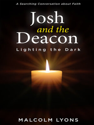 cover image of Josh and the Deacon